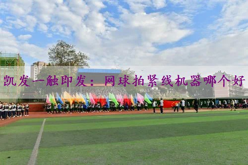 网球拍紧线机器哪个好
