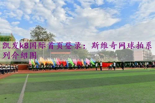 斯维奇网球拍系列介绍图